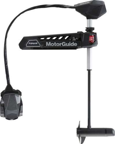 Moteur hors-bord - Tour Pro 82lb 45" - MotorGuide - électrique / plaisance