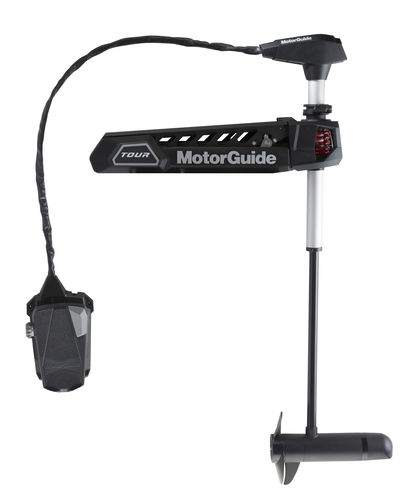 Moteur hors-bord - TOUR 82LB - MotorGuide - électrique / plaisance
