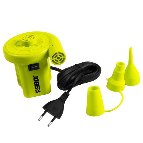 Gonfleur électrique - 410019001 - Jobe Sports