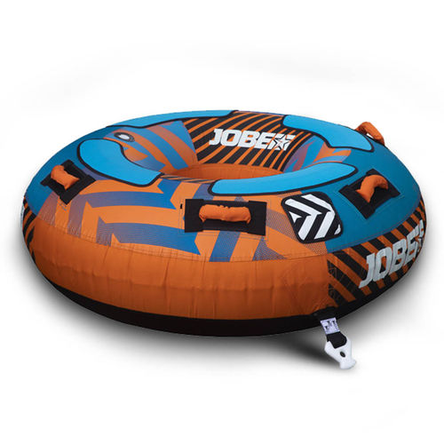 Bouée tractée max. 1 personne - Rental Hotseat - Jobe Sports - max. 4 personnes