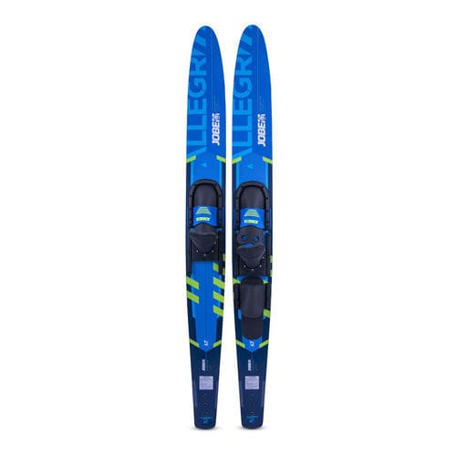 Ski nautique de slalom - Allegre  - Jobe Sports - de loisir / d'initiation