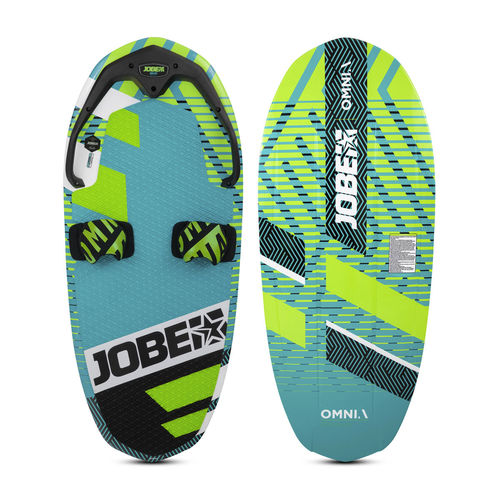 Kneeboard - Omnia  - Jobe Sports