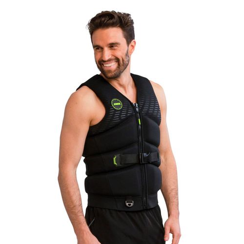 Gilet d'aide à la flottabilité pour sports nautiques - Premium Unify - Jobe Sports - pour homme / mousse / en néoprène