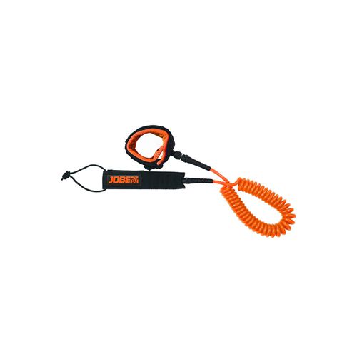 Leash pour stand-up paddle-board - Coil 10FT - Jobe Sports
