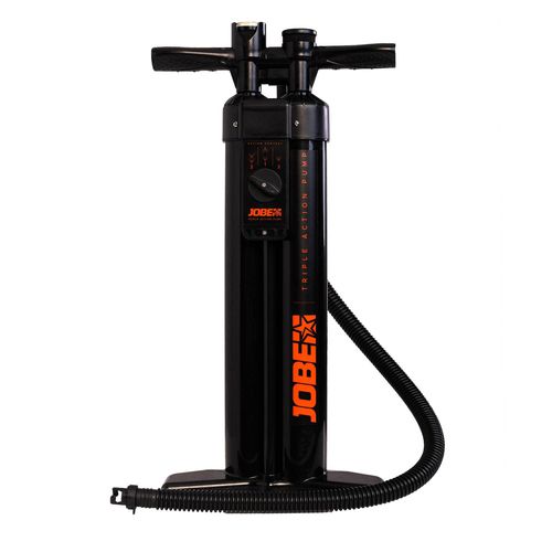 Gonfleur à main - Triple Action - Jobe Sports - pour stand-up paddle-board