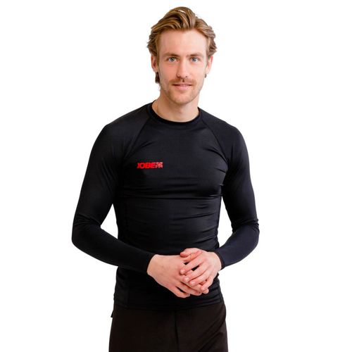 Top lycra à manches longues - 544023001 - Jobe Sports - body
