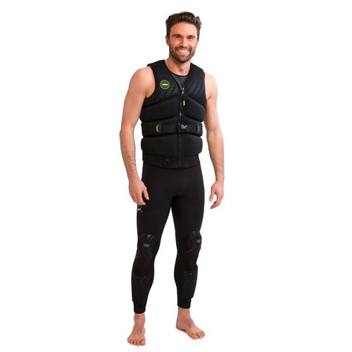 Combinaison en néoprène pour sports nautiques - Toronto  - Jobe Sports - intégrale / Long John / 2 mm