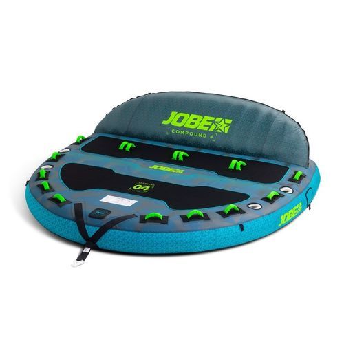 Bouée tractée max. 4 personnes - Compound - Jobe Sports
