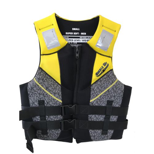 Gilet d'aide à la flottabilité pour sports nautiques - Super Soft - Ron Marks - pour femme / en néoprène®