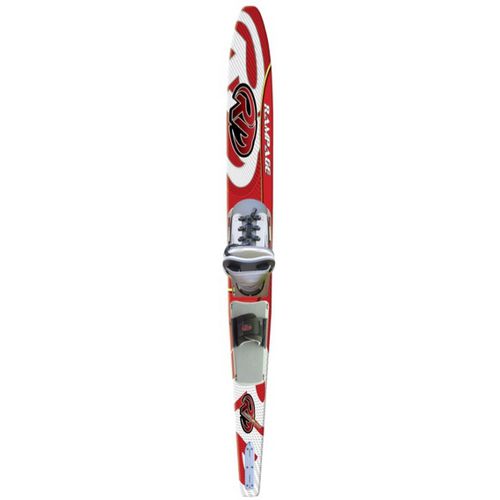 Ski nautique de slalom - Rampage - Ron Marks
