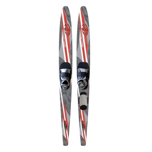 Ski nautique de slalom - Conquest Combo - Ron Marks