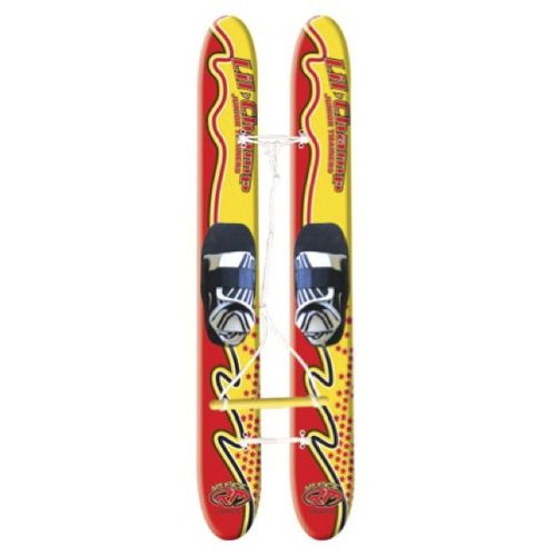 Ski nautique pour débutant - Lil Champ Junior - Ron Marks - pour enfant