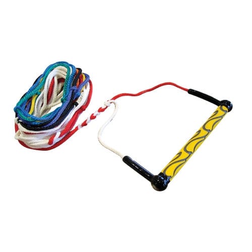 Palonnier de ski nautique - Ultimate - Ron Marks