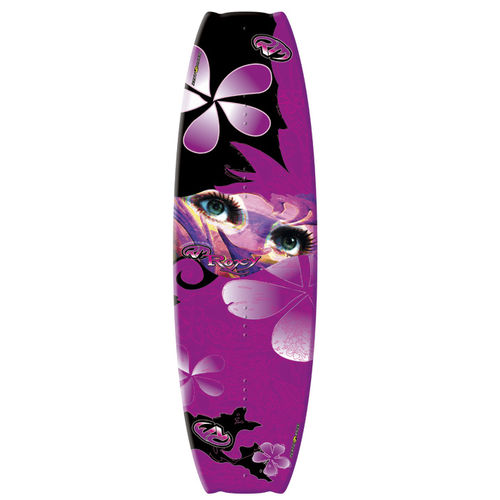 Wakeboard pour femme - Roxy - Ron Marks