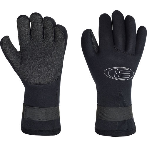 Gant de plongée - 5MM K-PALM GAUNTLET - Bare Divewear - intégral / en néoprène