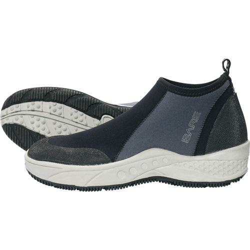 Bottillon de plongée - 3MM HD TROPIC  - Bare Divewear