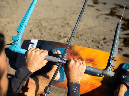 Barre de kitesurf - ULTRA  - Airush