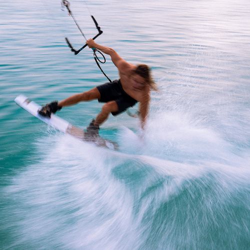 Barre de kitesurf - RIDE  - Airush