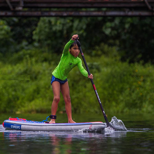 SUP gonflable - SUPKids - Starboard - allround / de race / pour enfant