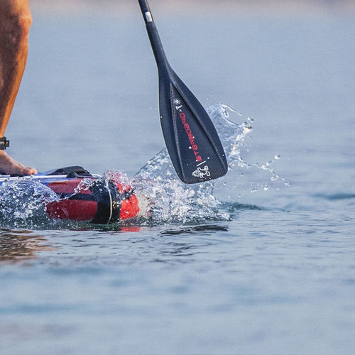 Pagaie pour stand-up paddle-board - LIMA  - Starboard - de loisir / de randonnée / de course