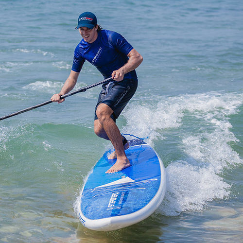 SUP de randonnée - GENERATION - Starboard - de race / de surf / longboard