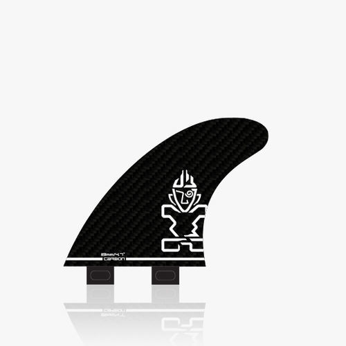 Aileron de surf - PREPREG  - Starboard - de SUP / de vagues / de race