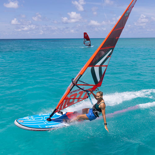 Planche à voile de vitesse - AIRPLANE - Starboard