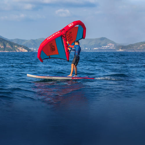 Planche de wing foil - IGO  - Starboard