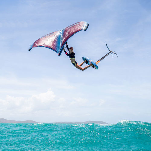 Planche de wing foil - TAKE OFF - Starboard