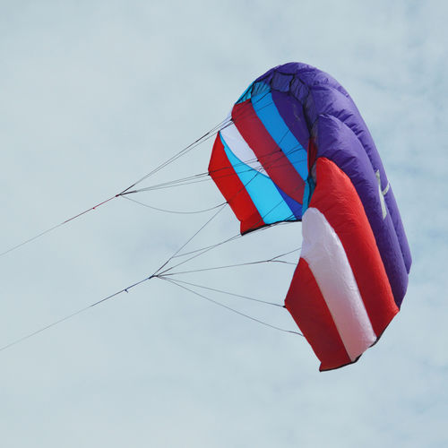Aile de kitesurf à caissons - BIG BUZZ - Flexifoil - de loisir