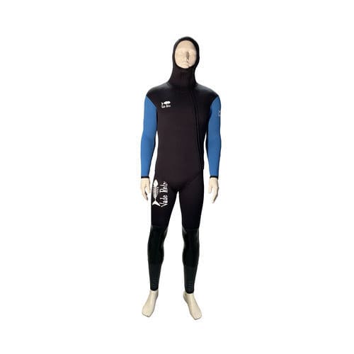 Combinaison en néoprène pour sports nautiques - VR12 - Vade Retro - à cagoule / deux pièces / 5 mm