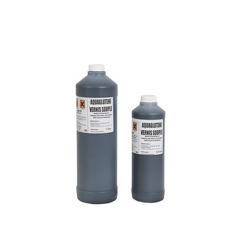 Vernis pour bateau - Vade Retro - multiusage / aquaglutène