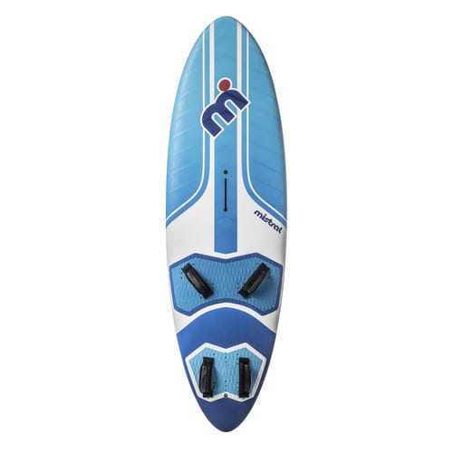 Planche à voile de vitesse - QUIKSLIDE - Mistral Red Dot B.V. - de vagues / de freeride / de race