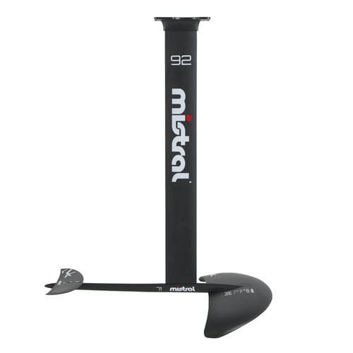 Foil wing - SABRE - Mistral Red Dot B.V. - en carbone