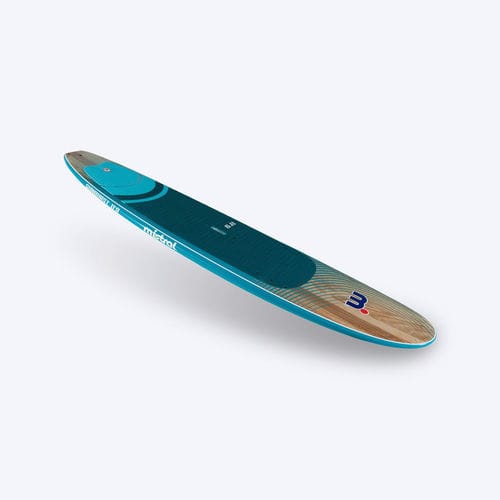 SUP allround - SUNBURST - Mistral Red Dot B.V. - de vagues / windsurf / débutant