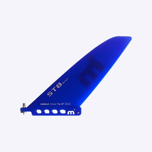 Aileron de SUP - SILVER TIP 8 - Mistral Red Dot B.V. - de race