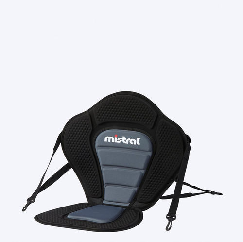Siège de kayak - Mistral Red Dot B.V. - de SUP / 1 place / noir