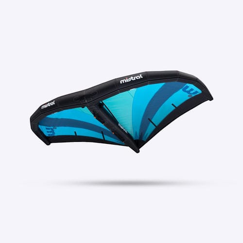 Aile wing gonflable hybride - SKYWAVE  - Mistral Red Dot B.V. - allround