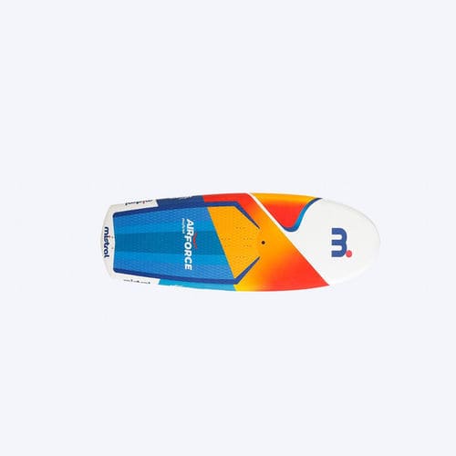 Planche de wing foil - TEMPEST  - Mistral Red Dot B.V.