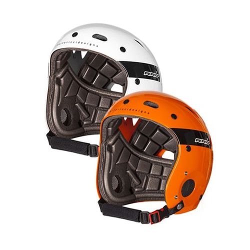 Casque de protection - 22WH05 - RRD Roberto Ricci Designs - en polycarbonate / adulte