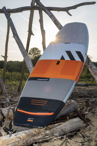 SUP allround - MORPHO  - RRD Roberto Ricci Designs - de randonnée / de vagues / pour adulte