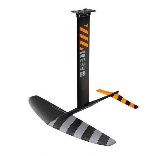 Foil de SUP - RRD Roberto Ricci Designs - en carbone / en aluminium