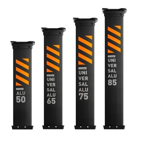 Mât de foil - RRD Roberto Ricci Designs - en aluminium / en carbone / stand-up paddle board windsurf