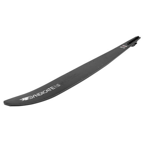 Ski nautique de course - SYNDICATE WORKS 01 - HO Sports - en carbone