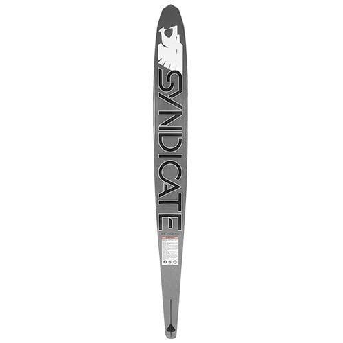 Ski nautique de course - SYNDICATE WORKS 02 - HO Sports - en carbone