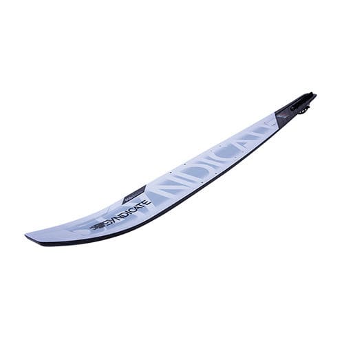 Ski nautique de vitesse - SYNDICATE PRO - HO Sports - de slalom / en carbone