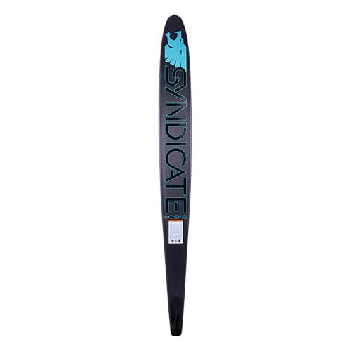 Ski nautique de course - SYNDICATE ALPHA - HO Sports - en carbone