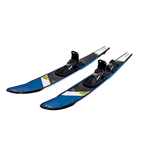 Ski nautique de freeride - COMBOS - HO Sports - de vitesse / de slalom