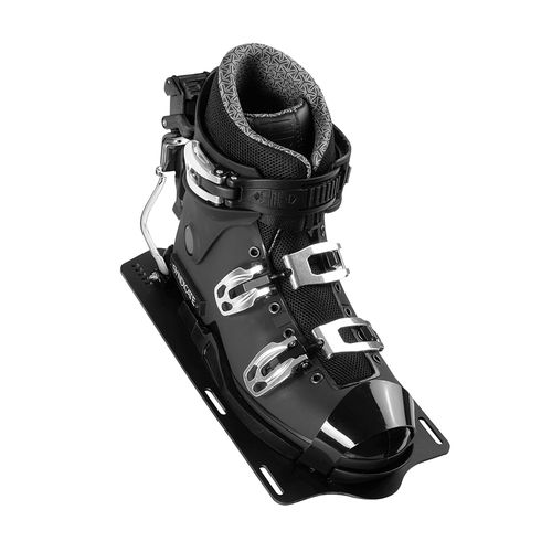 Chausses de ski nautique - SYNDICATE HARDSHELL - HO Sports - à coque dure