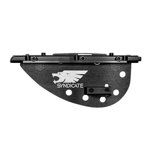 Aileron de ski nautique - SYNDICATE  - HO Sports